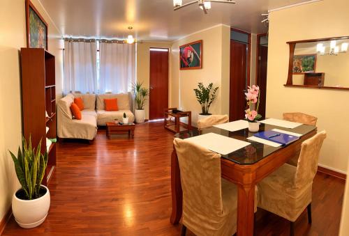 Lima Apartment | Departamento Privado