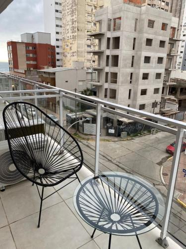 Necochea Apartment | Departamento Senderos Mar y Parque A