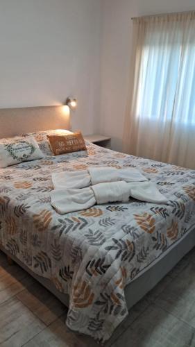 Monte Hermoso Apartment | Departamento Tunuyan