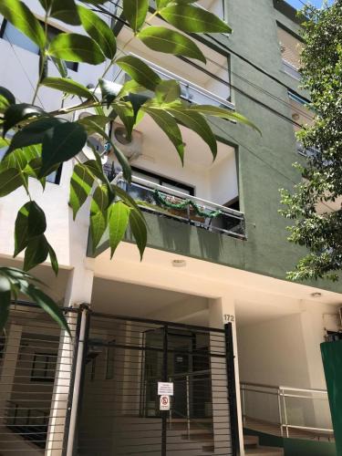 Colon Apartment | Departamento un dormitorio con cochera a metros del rio Uruguay- Colón entre rios