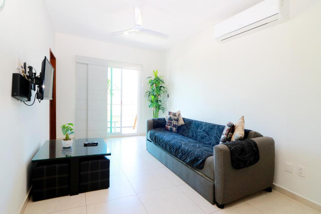 Mazatlan Apartment | Departamento Vacacional Torre Mónaco