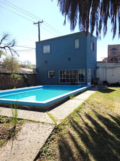 Vaqueros Apartment | Departamento Vaqueros