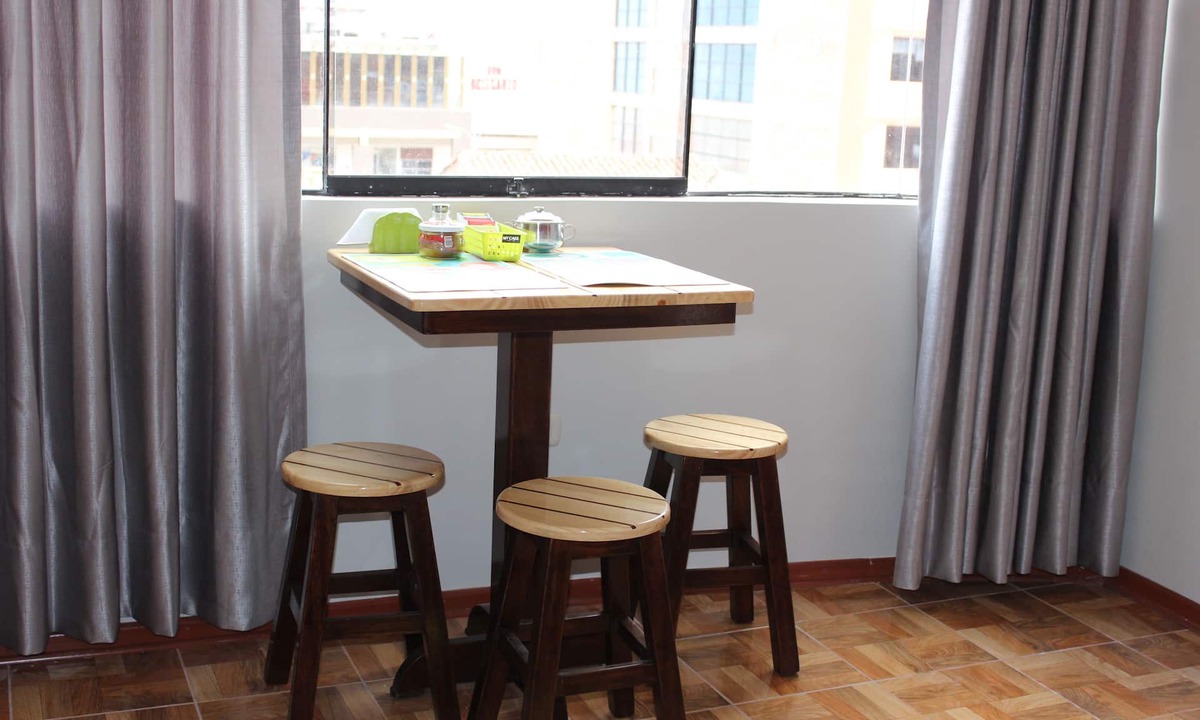 Cusco Apartment | Departamentos Escala