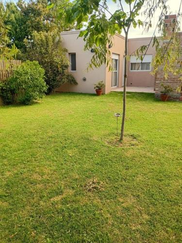 Necochea Apartment | Departamentos Ruca Lauquén