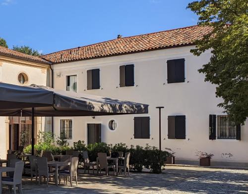 Giarre Bed & Breakfast | Dependance del Brenta
