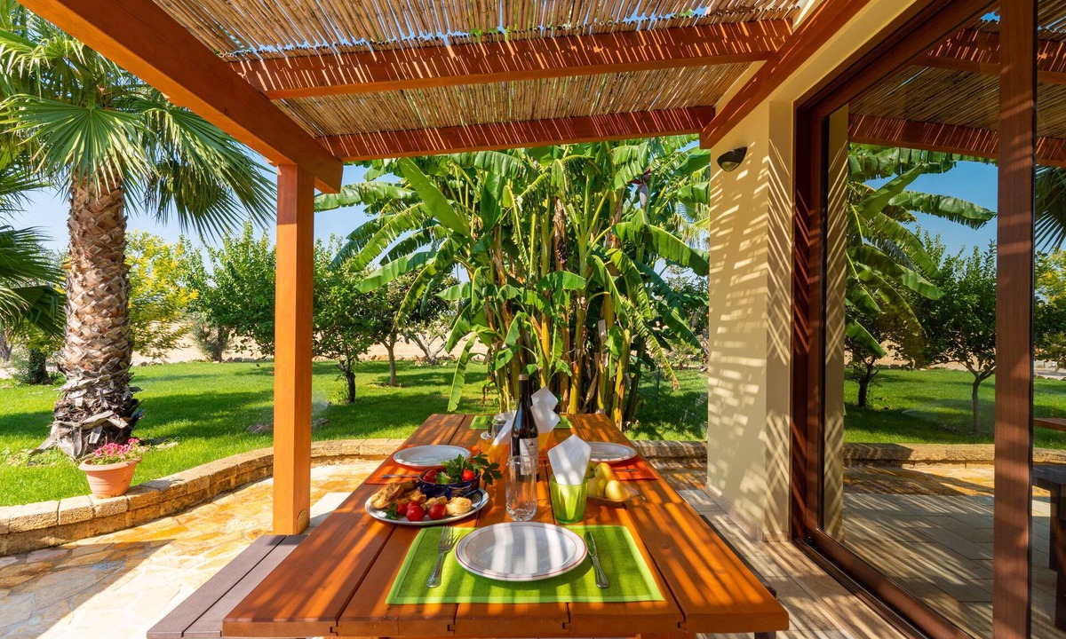 Matino House | Dependance di Villa Dea