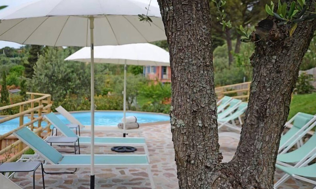 Massarosa House | Dependance Giuseppa' Estate