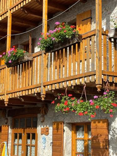 Priuso Bed & Breakfast | Dependance GRIMANI