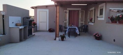Granelli Apartment | Dependance Nonna Rosa
