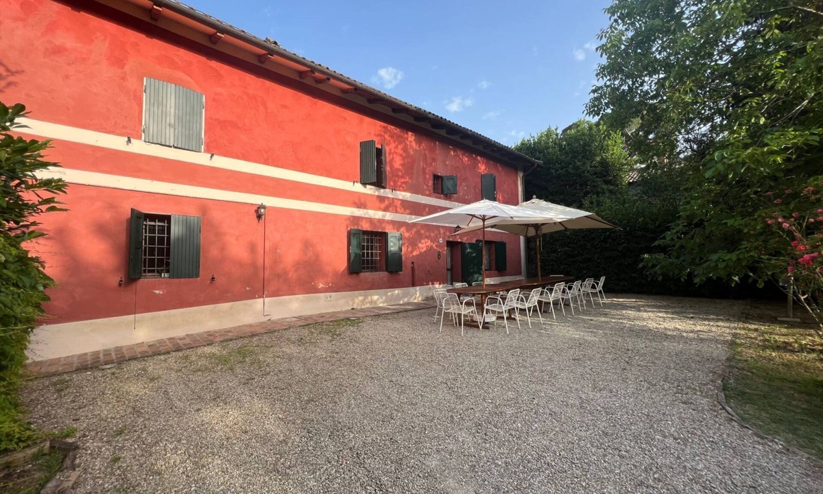 Sasso Marconi Bed & Breakfast | Dependance Tortorelli A Ca'Palazzo Experience