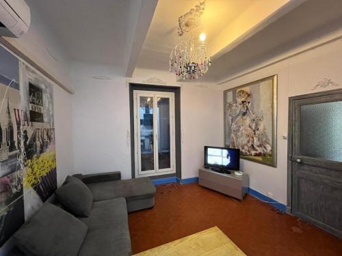 Marignane Apartment | Dependance1
