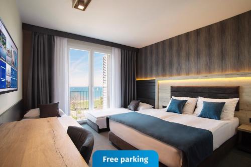 Izola Hotel | Dependences - San Simon Resort