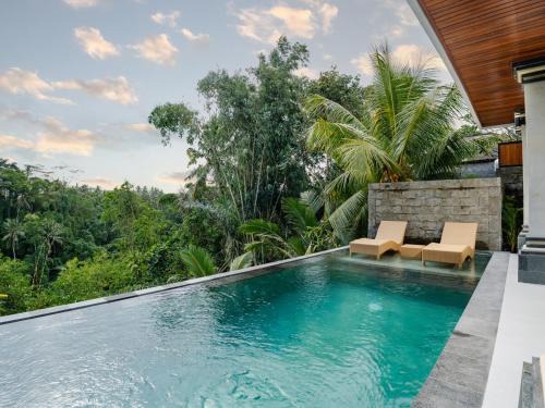 Melayang Villa | Depio Valley Pool Villa