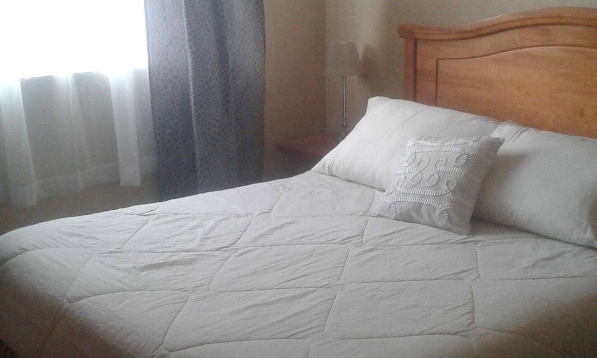 La Serena Apartment | Dept. fully equipped, 5 people, 3d1b. Mall Puertas del Mar.Supermarket.beach