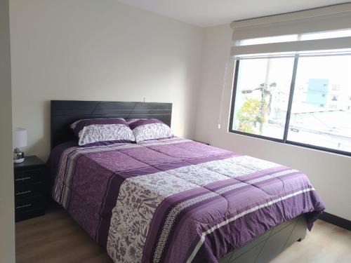 Quito Apartment | Depto 1 Dormitorio Sector Hospital de Solca Quito