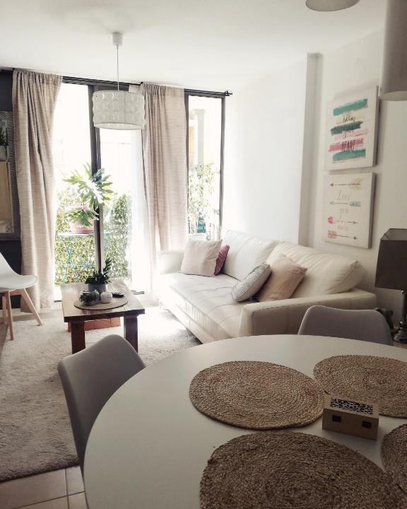 Copiapo Province Apartment | Depto Crisol