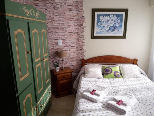 Olavarria Apartment | Depto en La Vicente!