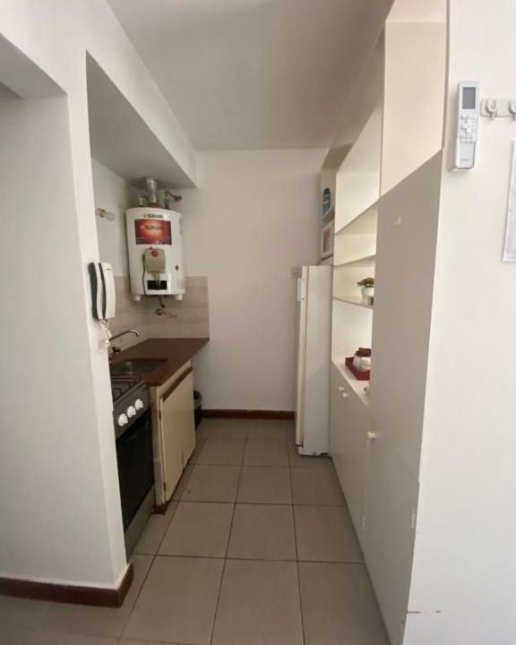 Santa Rosa Apartment | DEPTO EXCELENTE UBICACIÓN