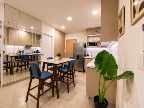 Santa Catarina House | Depto premium Valle Poniente UDEM Consulado 5px