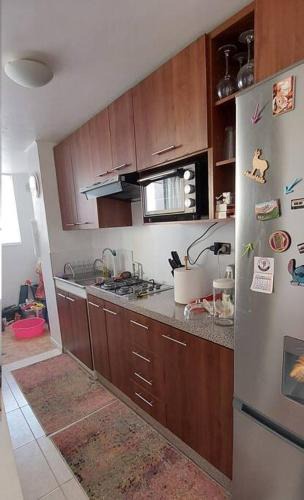 Temuco Apartment | Depto Temuco 2 dormitorios+ 1 baño