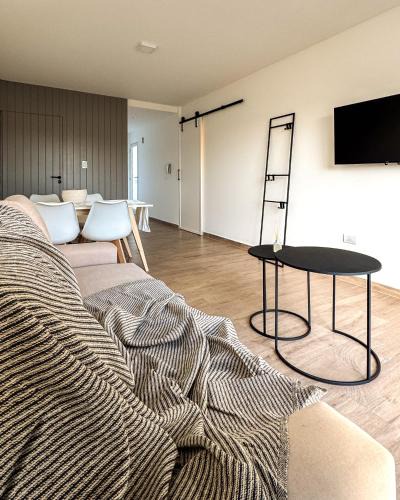 Olavarria Apartment | deptoquedateaqui