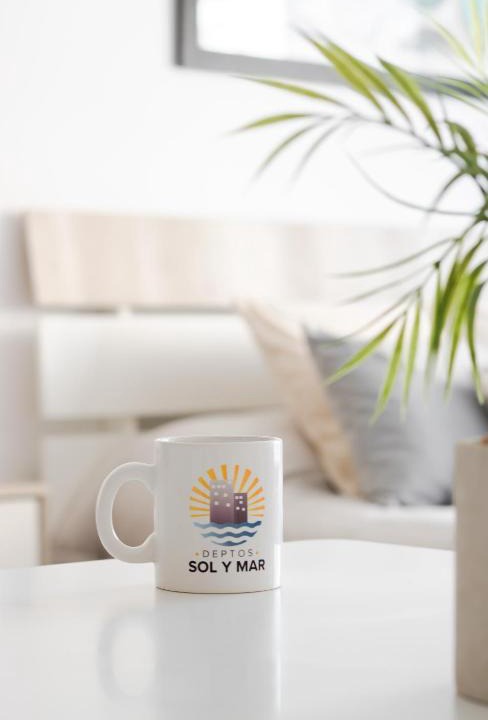 Necochea Apartment | Deptos Sol y Mar