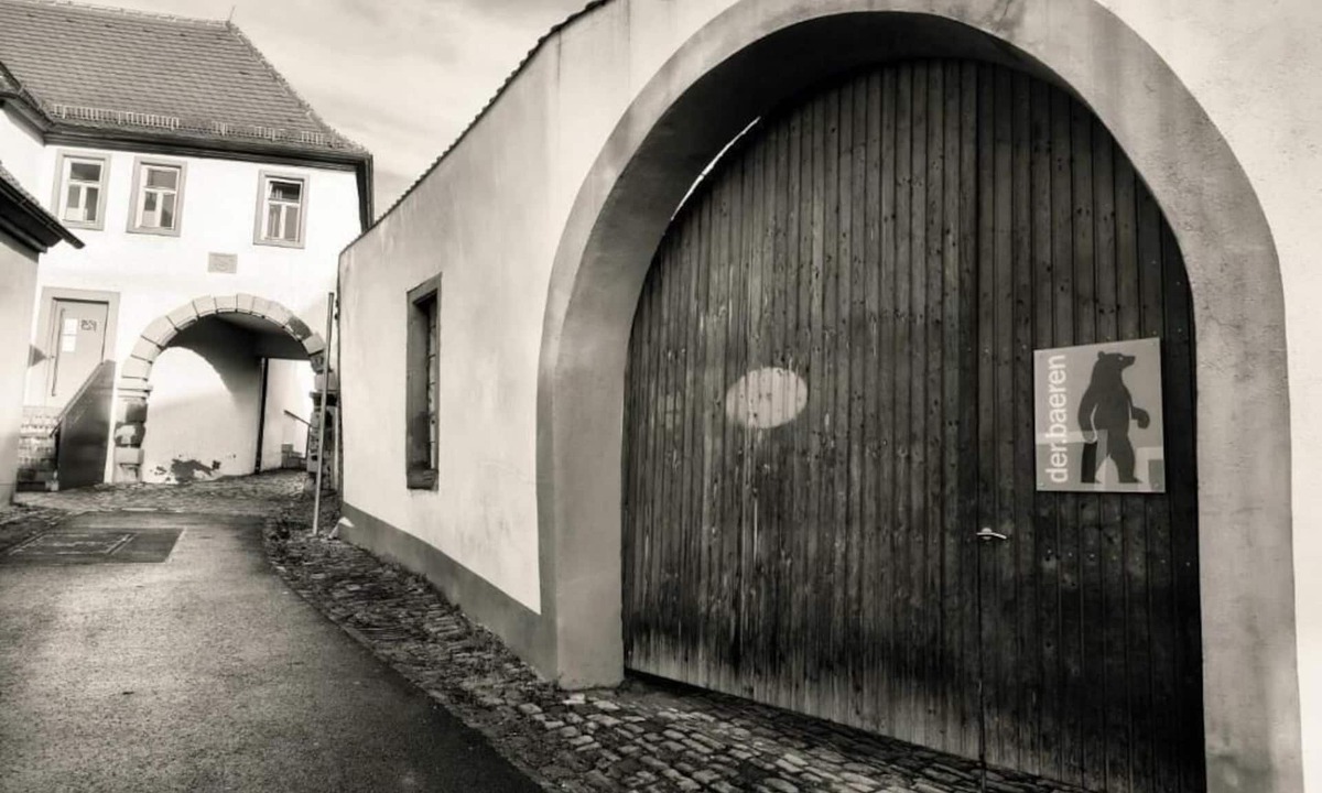Mainbernheim House | der.baeren