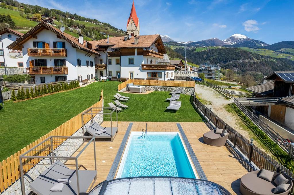 Spinga Hotel | Der Brunnerhof