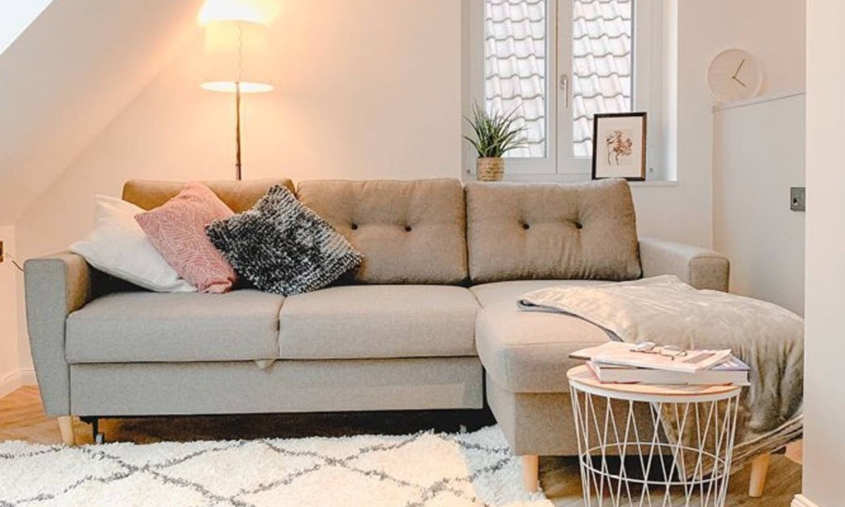 Langenau Bed & Breakfast | Der Dachspitz - Anderswo Apartments Gmbh