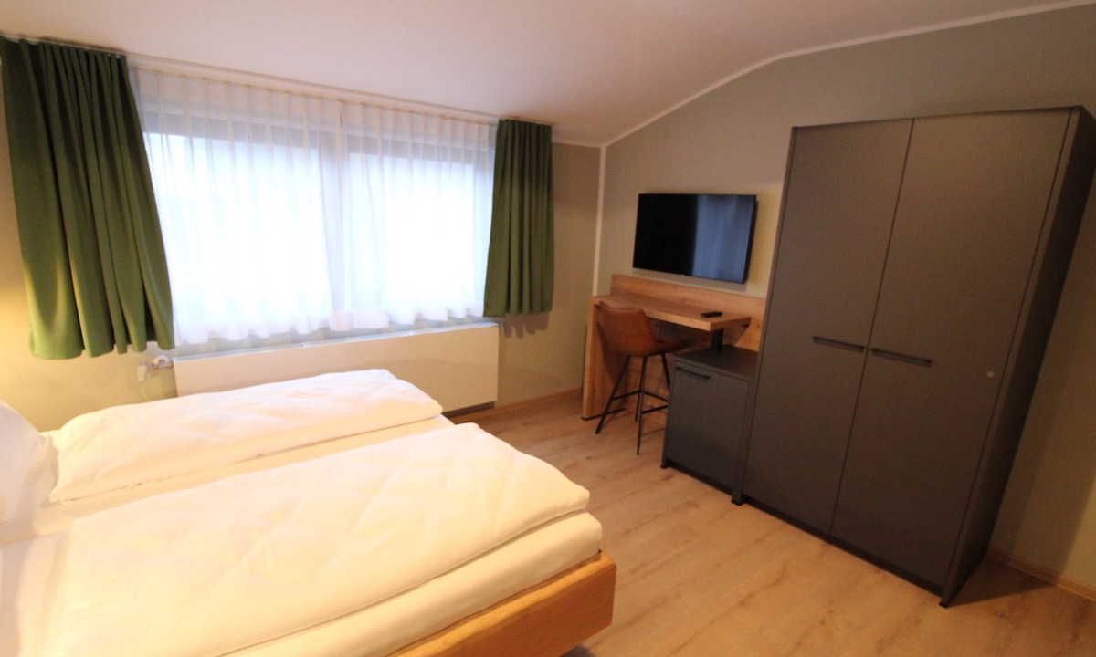 Kalterherberg Hotel | DER Hirsch