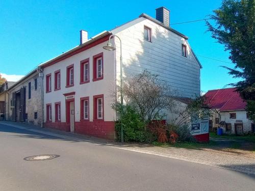 Nattenheim House | Der Lebendige Garten