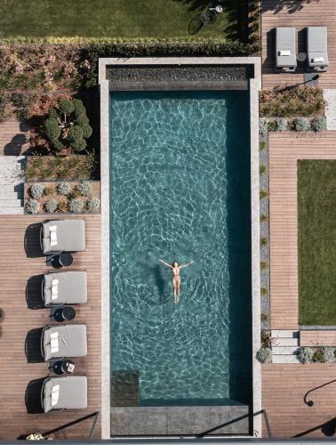 Avelengo Hotel | DER MESNERWIRT - 4 Superior - Meraner Land