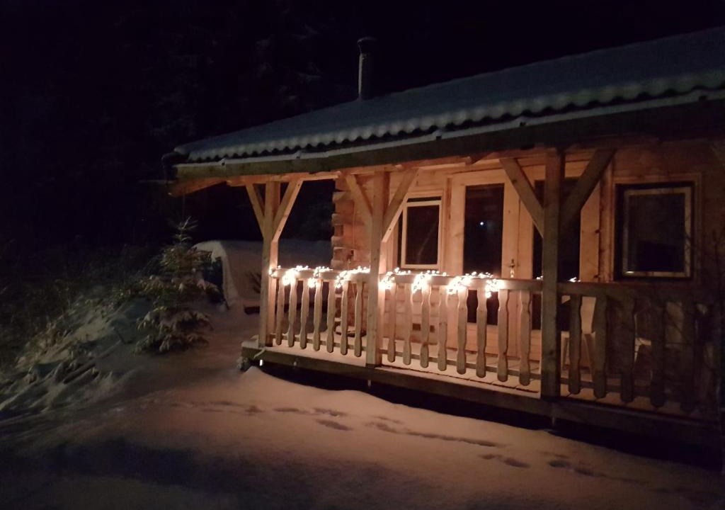 Nordenau Ski Chalet | Der Nesselbacher