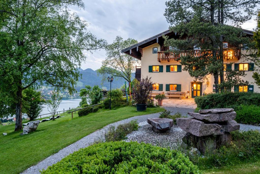 Tegernsee Hotel | Der Westerhof Hotel