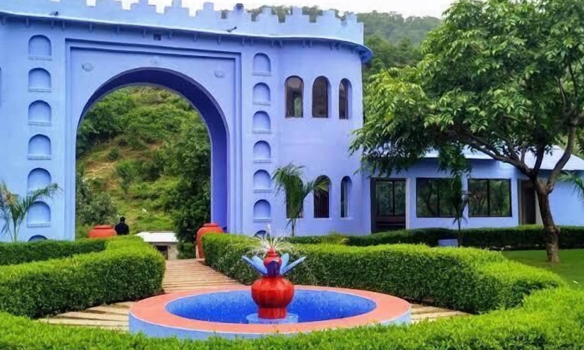 Kumbhalgarh Hotel | Dera Kumbhalgarh