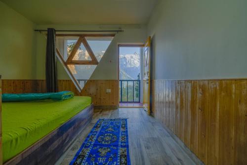 Kalpa Hostel | Derainkalpa