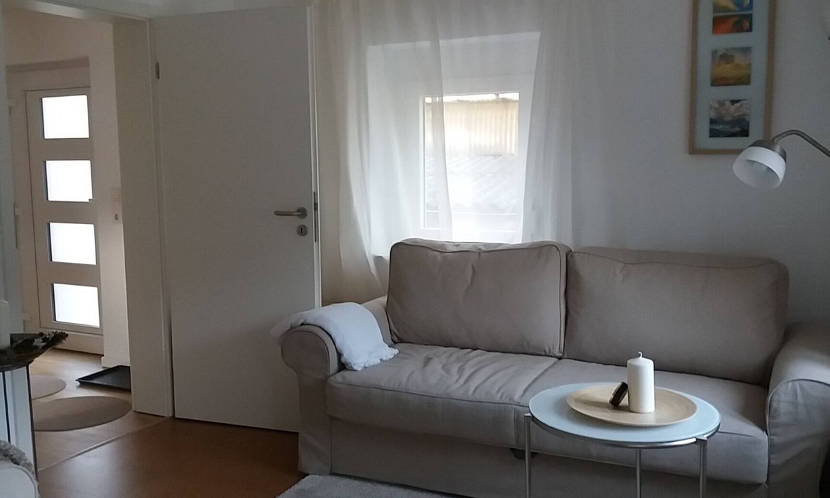 Dernbach House | Dernbach sunrise, idyllic holiday home with private courtyard