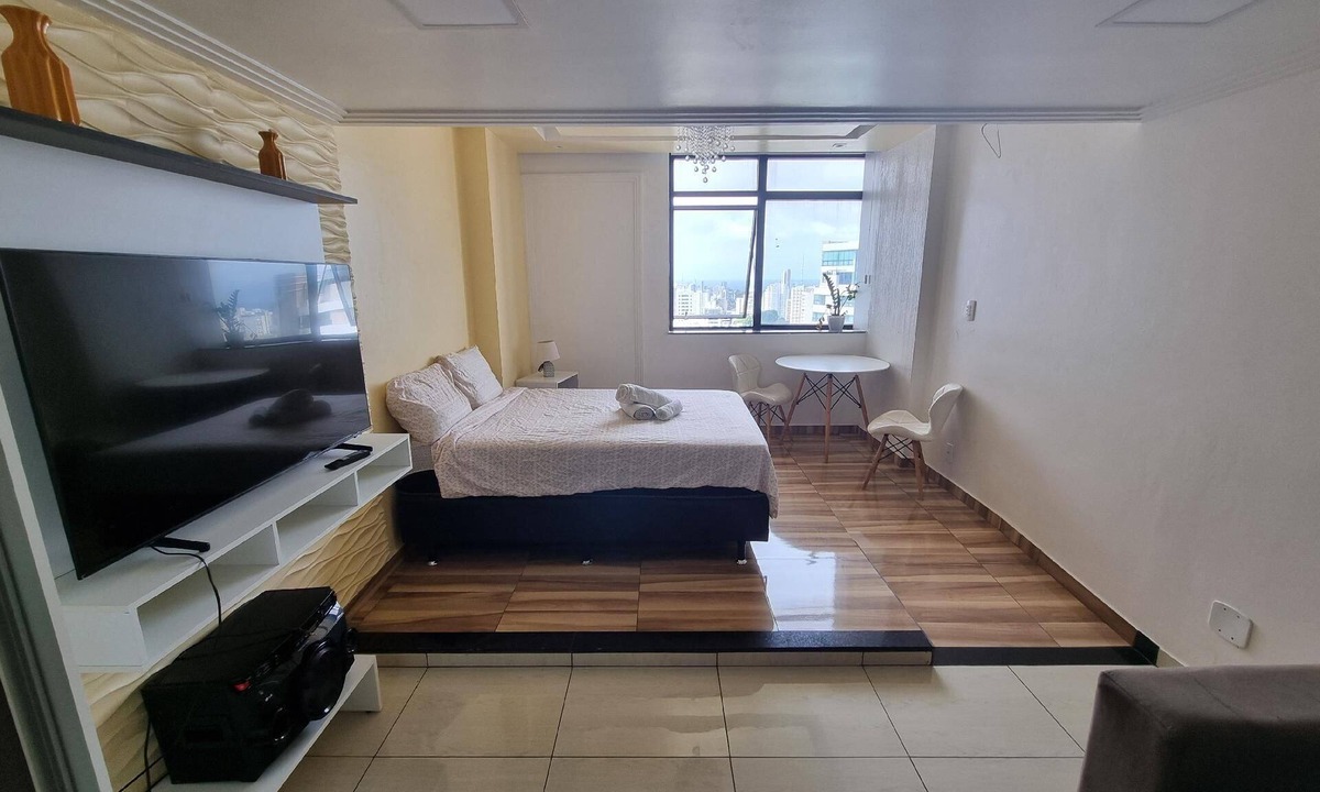 Vitoria House | DerSalvador Sol Victoria Marina Studios 22