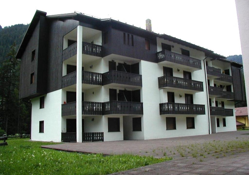 Campitello di Fassa Apartment | Des Alpes 3