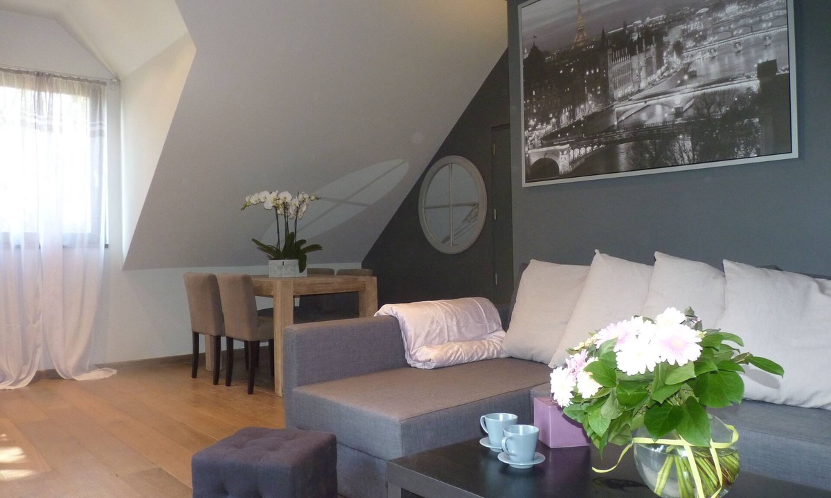 Ohain Bed & Breakfast | Des Heures Claires