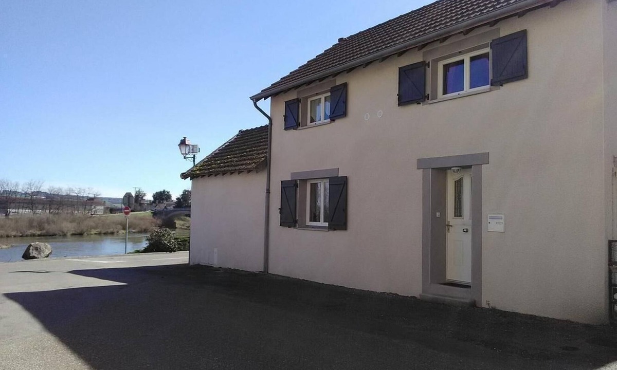 Chambilly House | Des Rives de Loire - CHAMBILLY