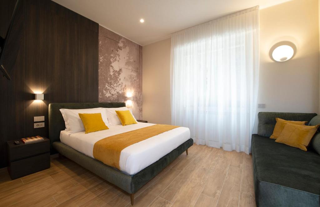 Acquabella Apartment | Desa Apartments