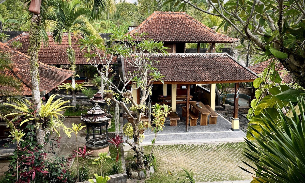 Munduk Hostel | Desa Hostel