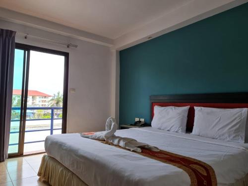 Talat Nuea Hotel | Desa Phuket