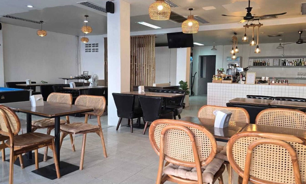 Talat Yai Hotel | Desa Phuket