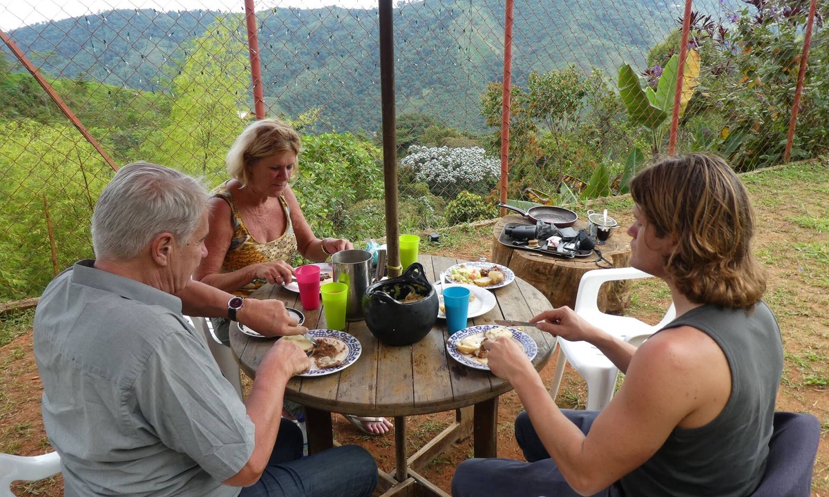 Cali Cabin | Desarrollo Biodiverso