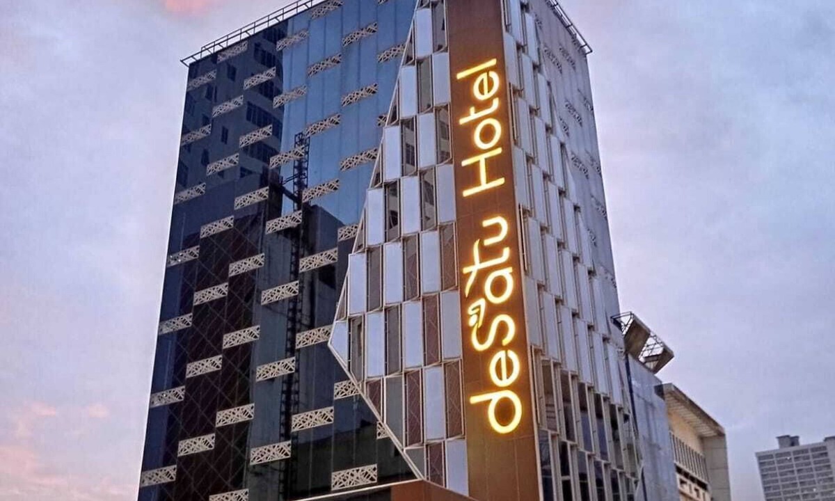 Medan Hotel | deSatu Hotel