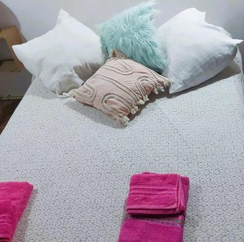 Dolores Apartment | Descansar en Dolores