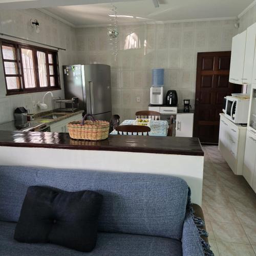 Jardim Marcia House | Descanso e lazer