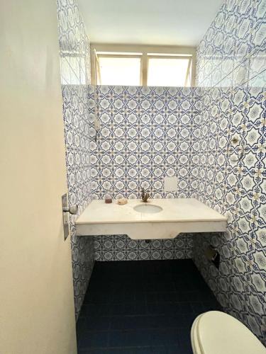 Assis House | Descomplica Hostel